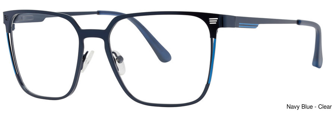 LRX M0 Standpoint Navy/Blue view 3