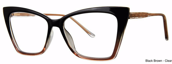 LRX M0 Support Black/Brown view 2