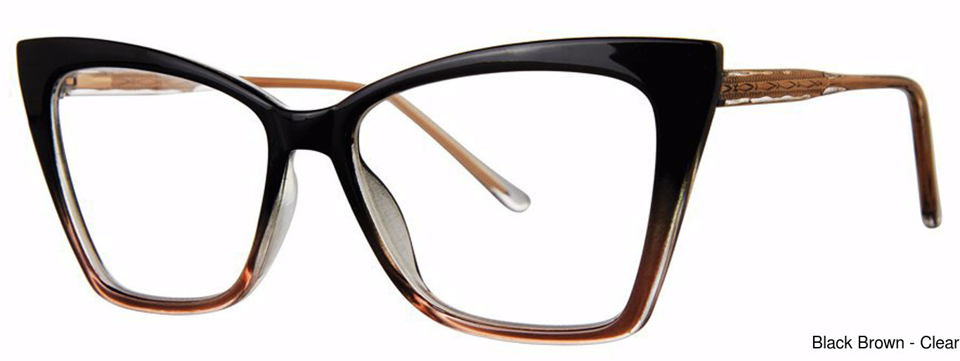 LRX M0 Support Black/Brown view 3