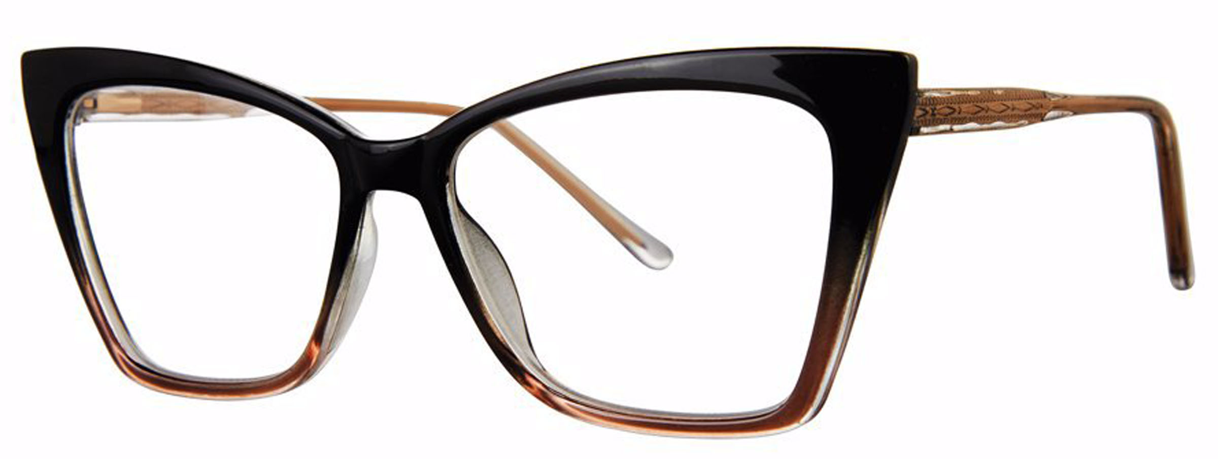 LRX M0 Support Black/Brown
