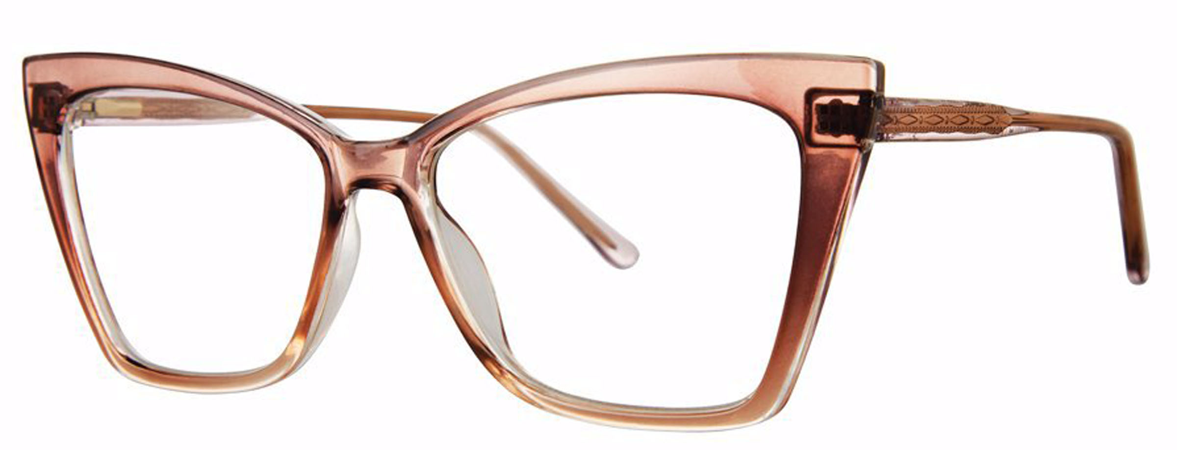LRX M0 Support Mink/Blush