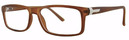 LRX M0 Suspect Brown