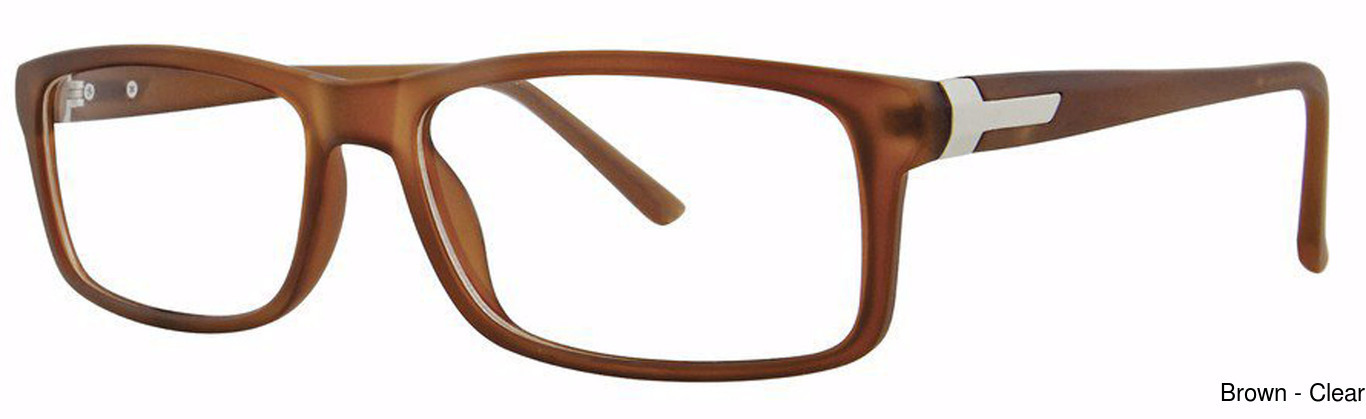 LRX M0 Suspect Brown view 3