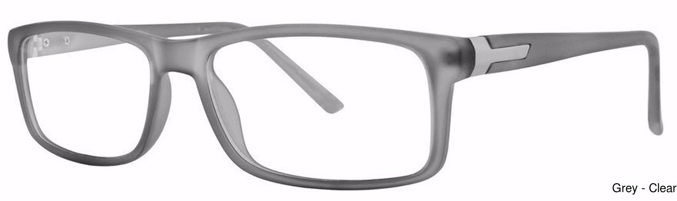 LRX M0 Suspect Grey view 3