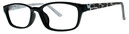 LRX M0 Tawny Black