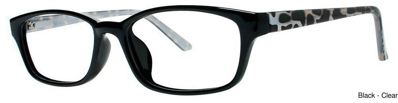 LRX M0 Tawny Black view 3