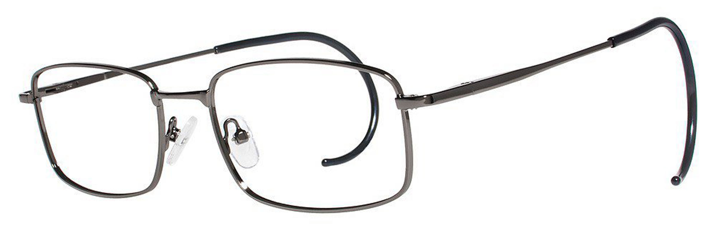 LRX M0 Ted Gunmetal