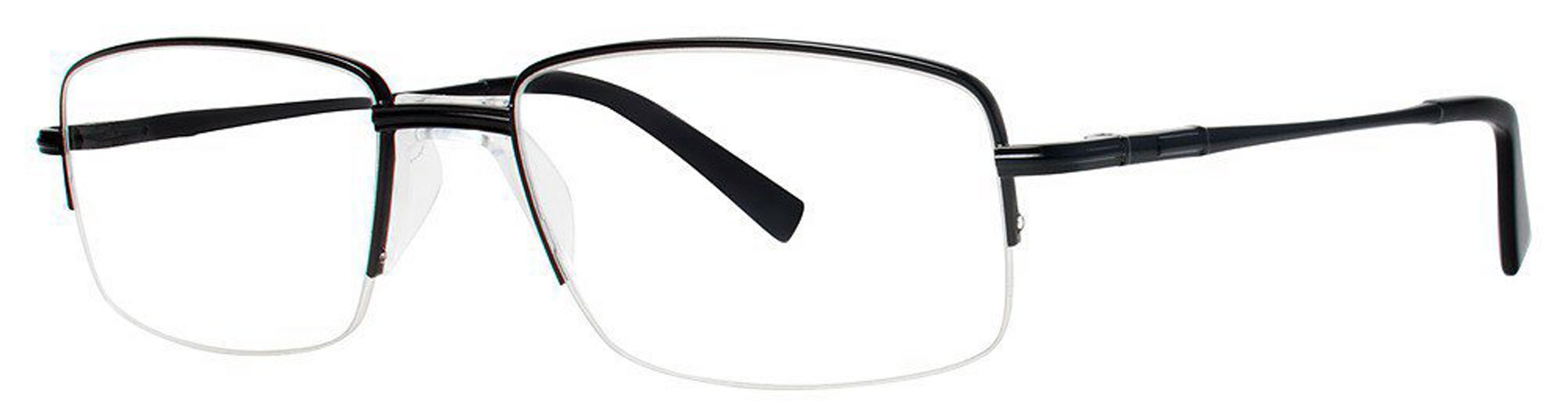 LRX M0 Tenure Black
