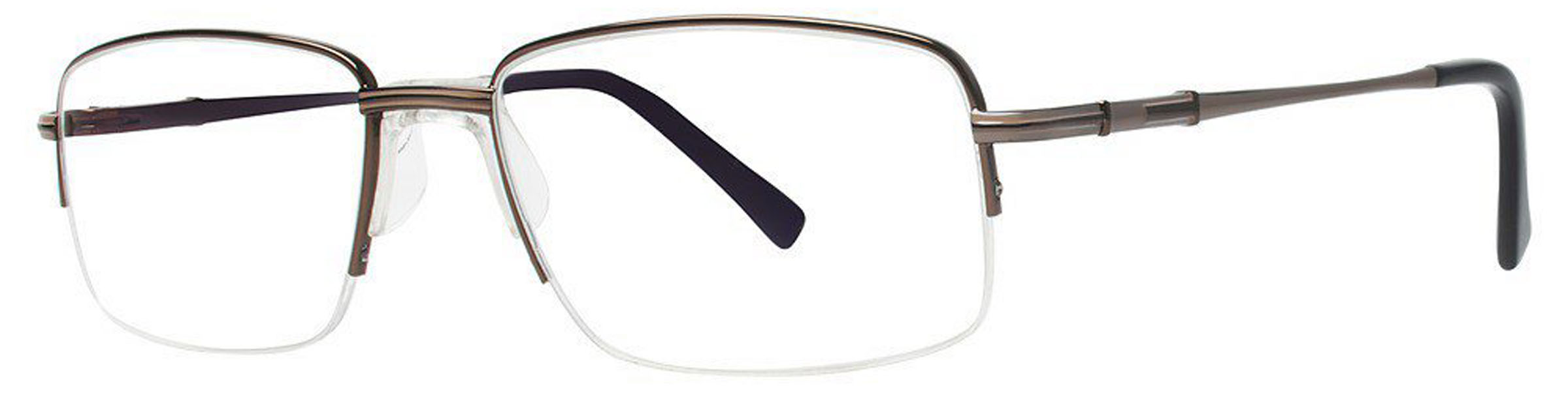 LRX M0 Tenure Brown