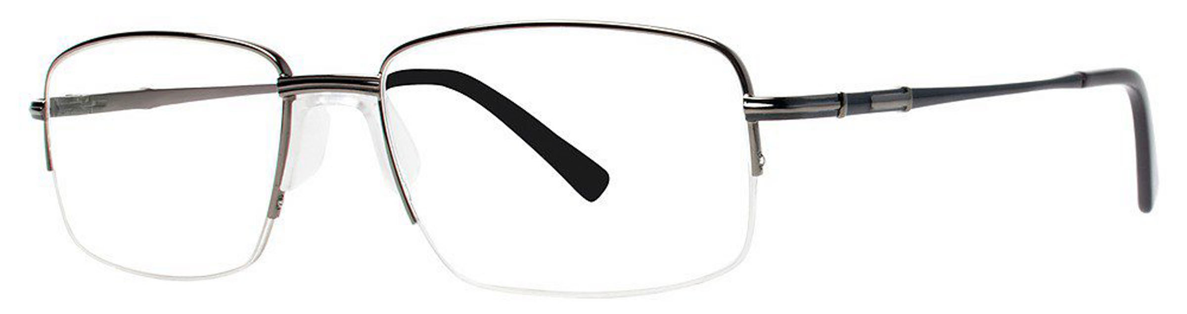 LRX M0 Tenure Gunmetal