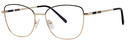 LRX M0 Tessa Black/Gold