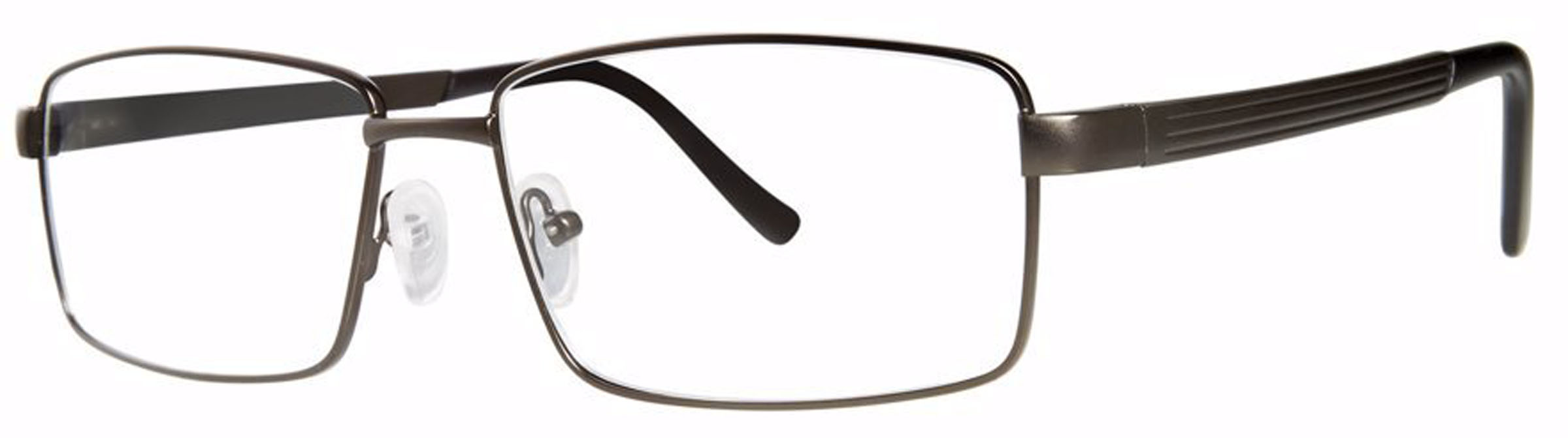 LRX M0 Thesis Matte Gunmetal