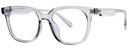 LRX M0 Think Grey Crystal