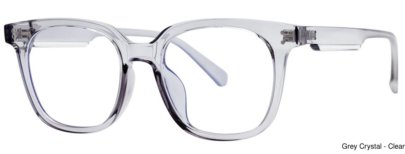 LRX M0 Think Grey Crystal view 3