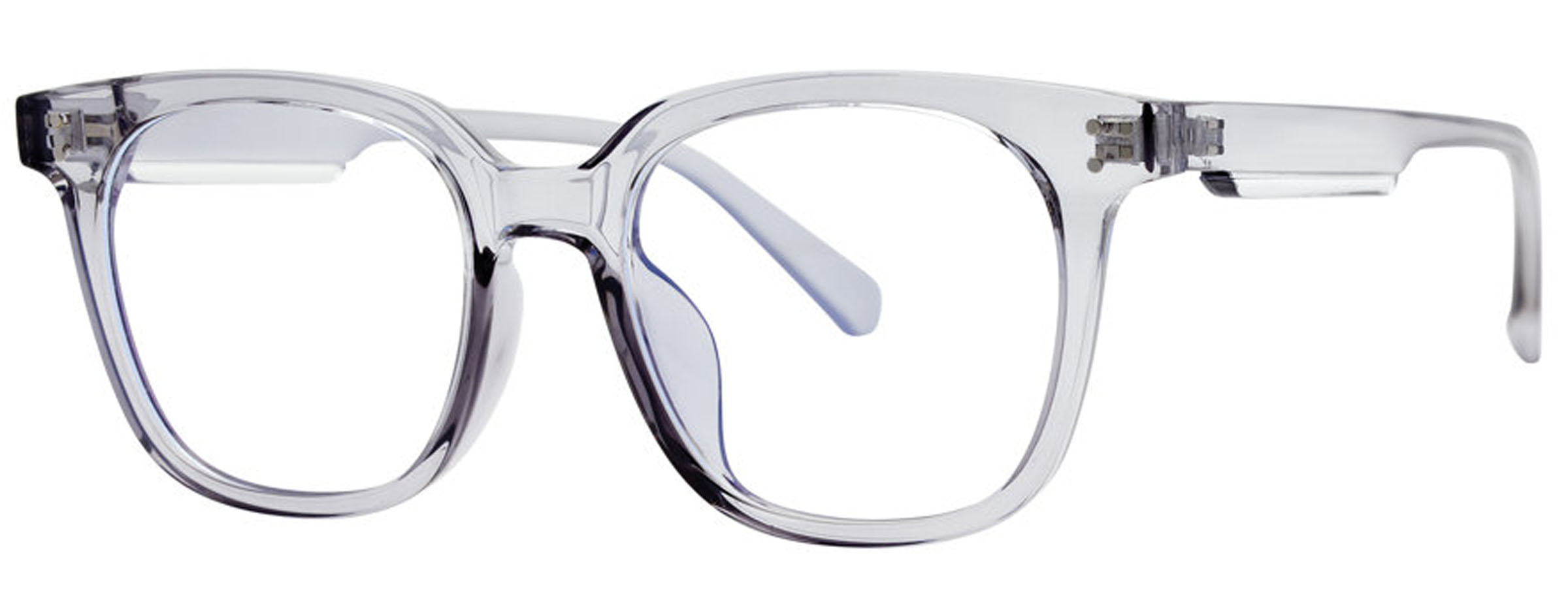 LRX M0 Think Grey Crystal