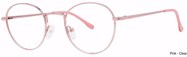 LRX M0 Thoughtful Pink view 2