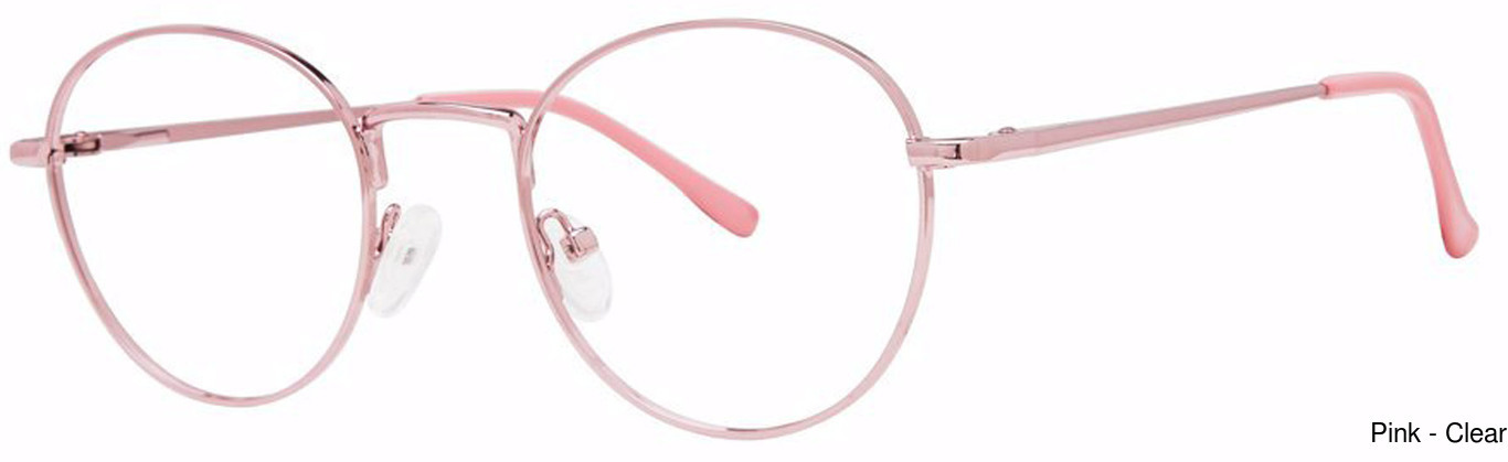 LRX M0 Thoughtful Pink view 3