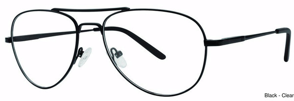 LRX M0 Timely Black view 2
