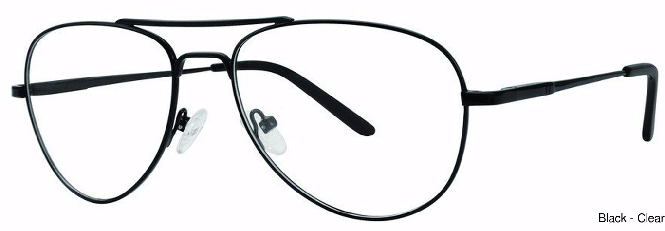 LRX M0 Timely Black view 3