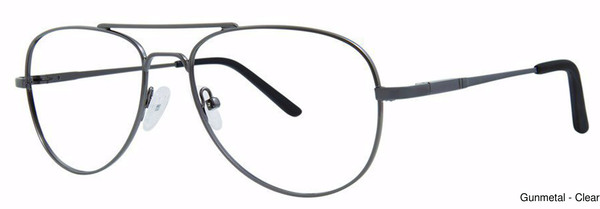 LRX M0 Timely Gunmetal view 2