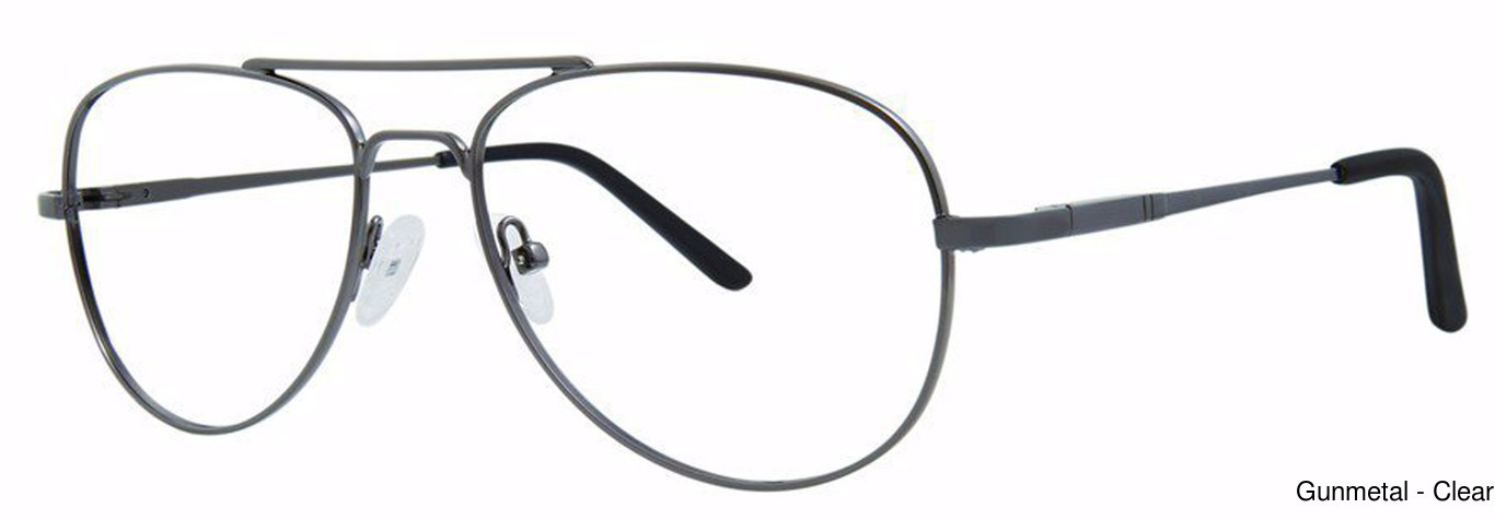 LRX M0 Timely Gunmetal view 3