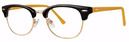 LRX M0 Translate Black/Ylw/Gld