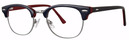LRX M0 Translate Navy/Red/Gun