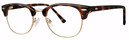 LRX M0 Translate Tortoise/Gold