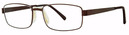 LRX M0 Tribute Brown