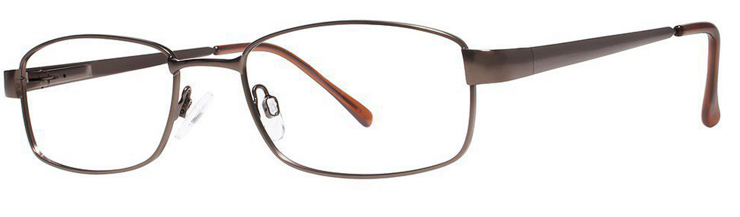 LRX M0 Trophy Matte Brown