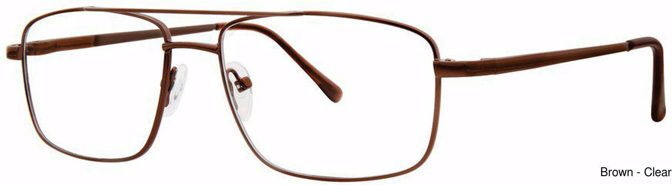 LRX M0 Umpire Brown view 3