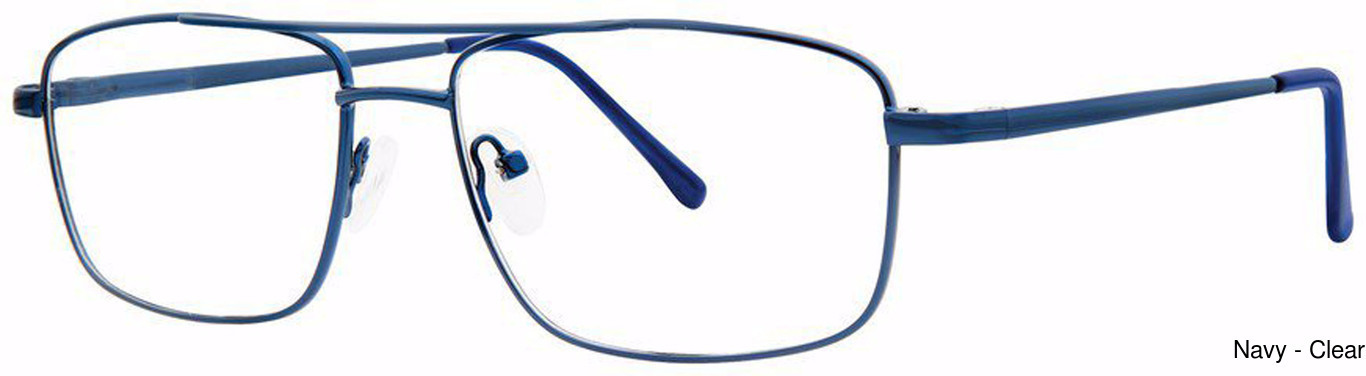 LRX M0 Umpire Navy view 3
