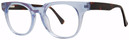 LRX M0 Unanimous Blue/Cry/Tort
