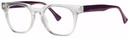 LRX M0 Unanimous Crystal/Plum