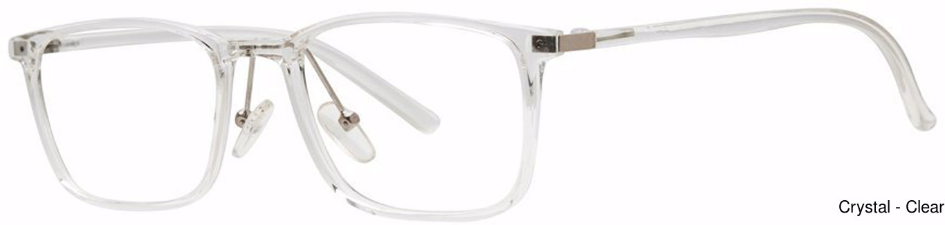 LRX M0 Valley Crystal view 3