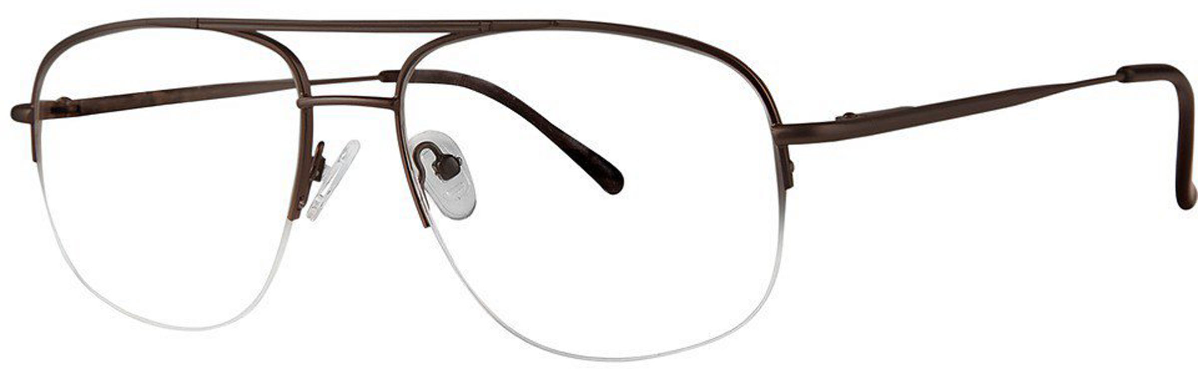 LRX M0 Wilson Matte Brown
