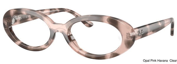 Ray-Ban RX2223V 8481 view 2