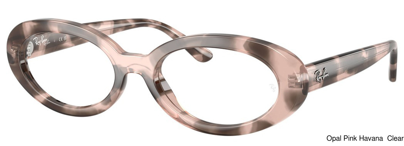 Ray-Ban RX2223V 8481 view 3