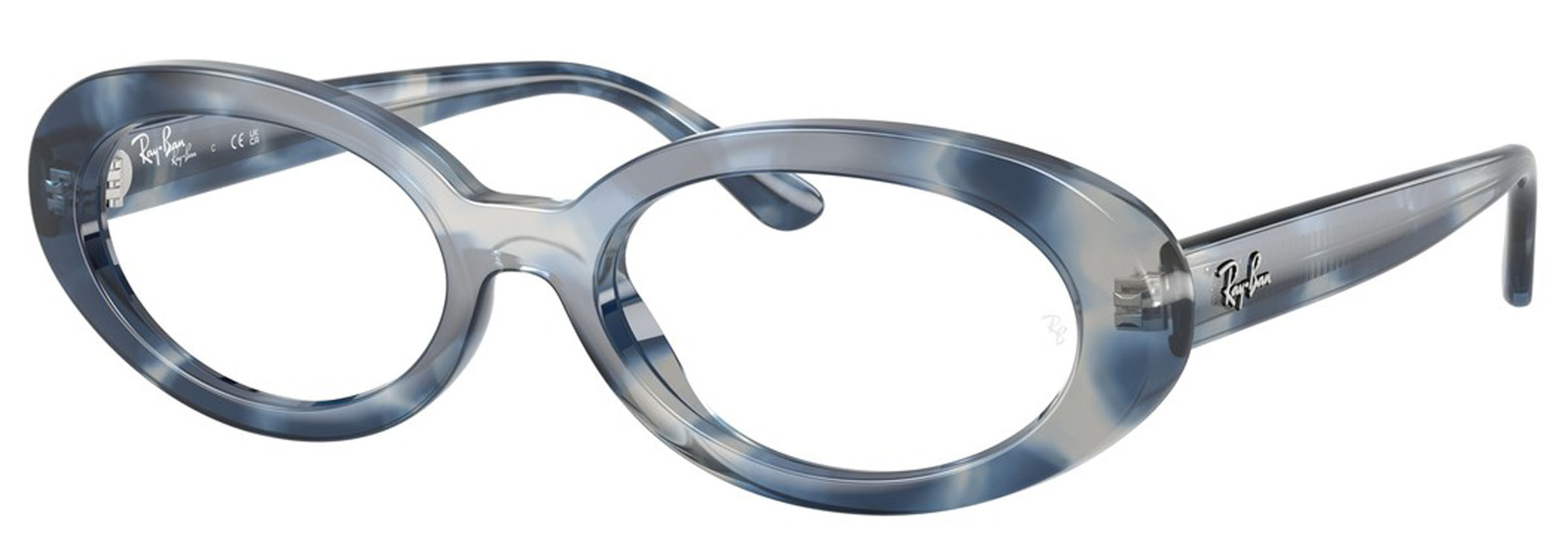 Ray-Ban RX2223V 8482
