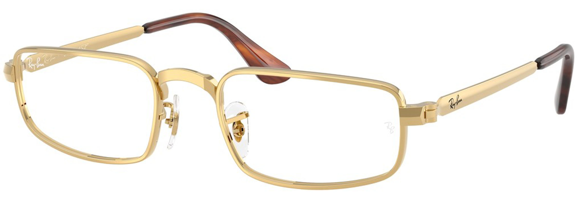 Ray-Ban RX3927V 2500
