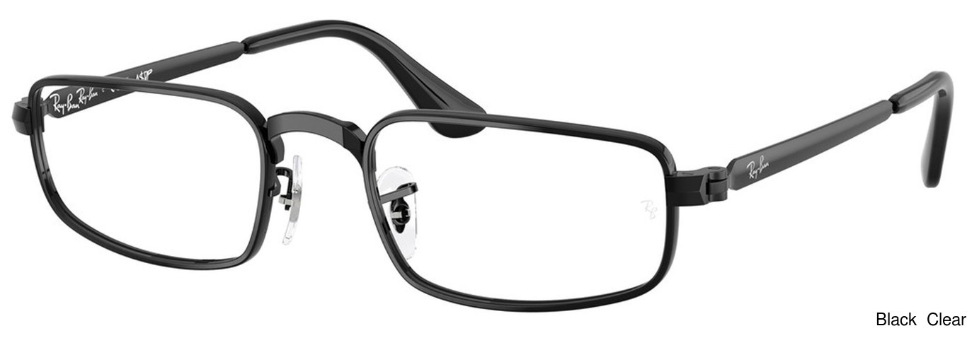 Ray-Ban RX3927V 2509 view 3