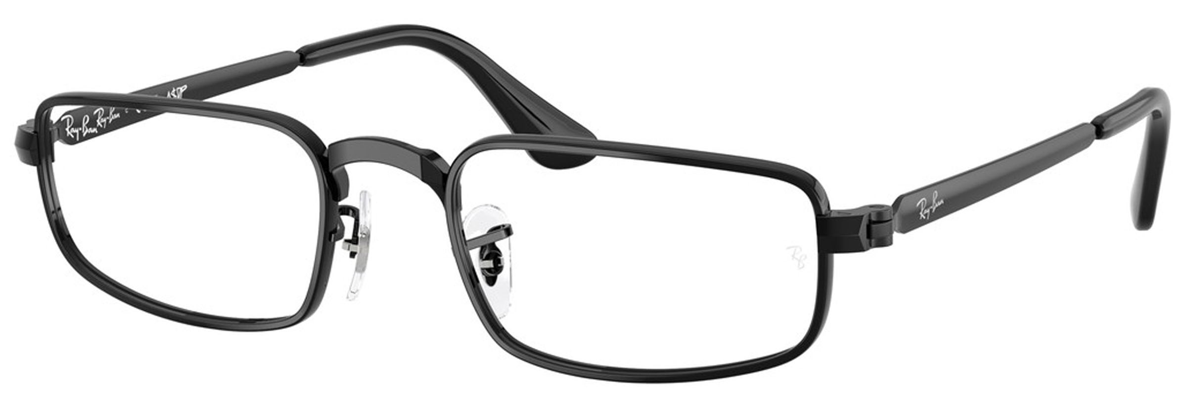 Ray-Ban RX3927V 2509