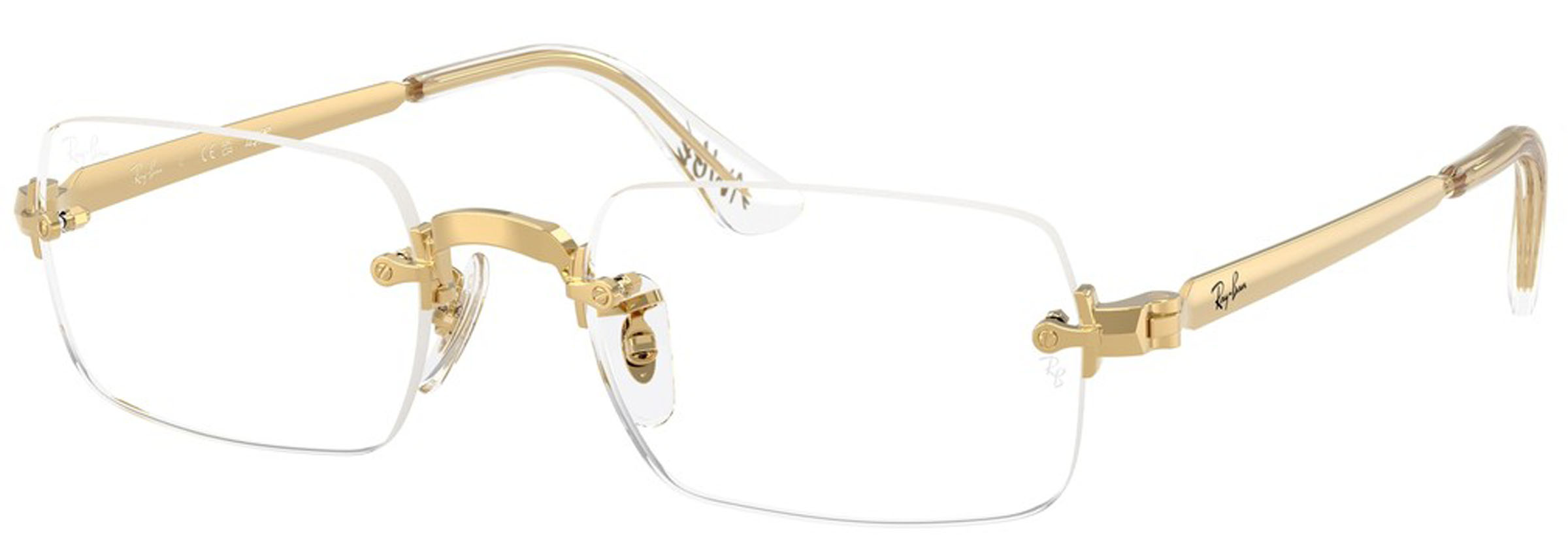 Ray-Ban RX3928V 2500