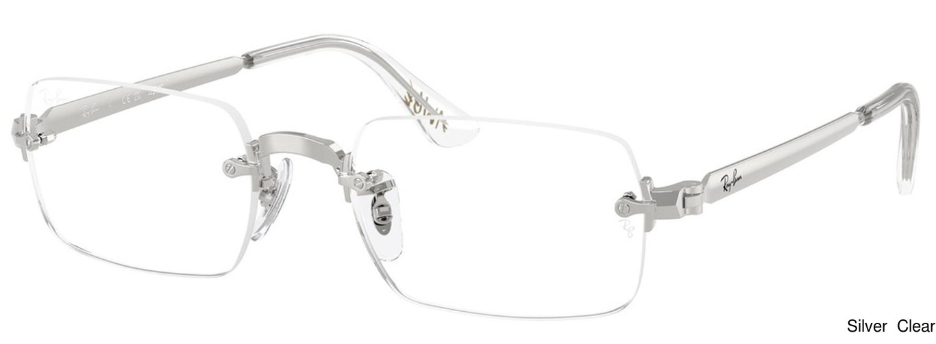 Ray-Ban RX3928V 2501 view 3