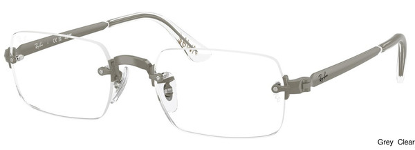 Ray-Ban RX3928V 3201 view 2