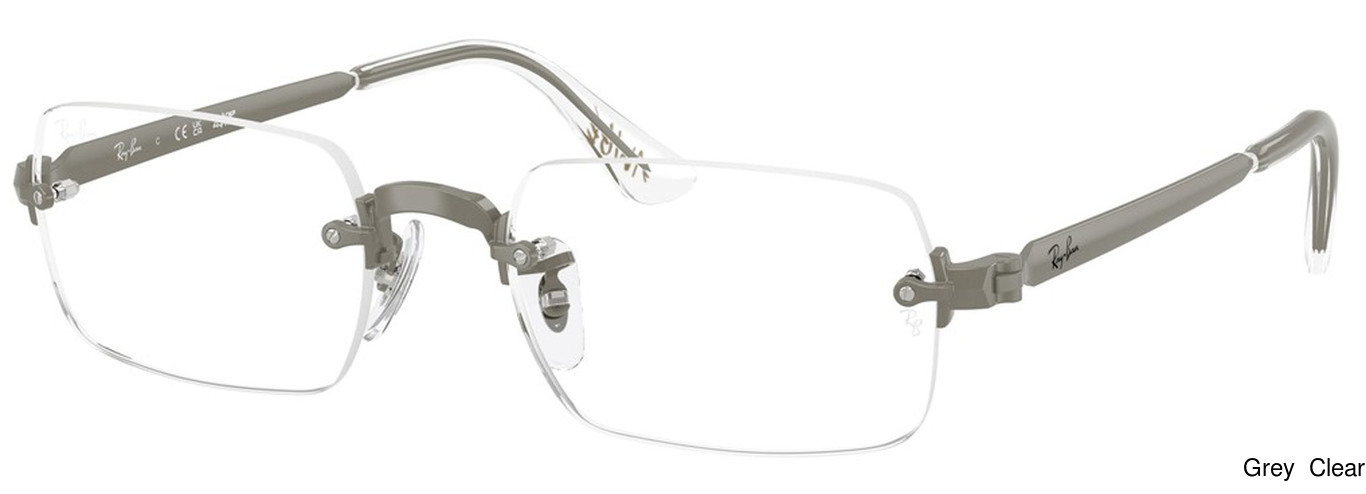 Ray-Ban RX3928V 3201 view 3