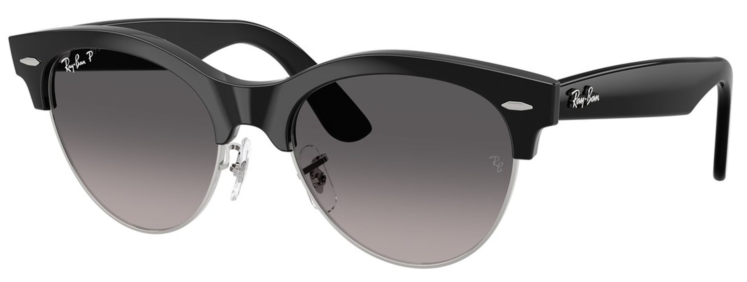 Ray-Ban RB2341 Clubmaster Way 1354M3