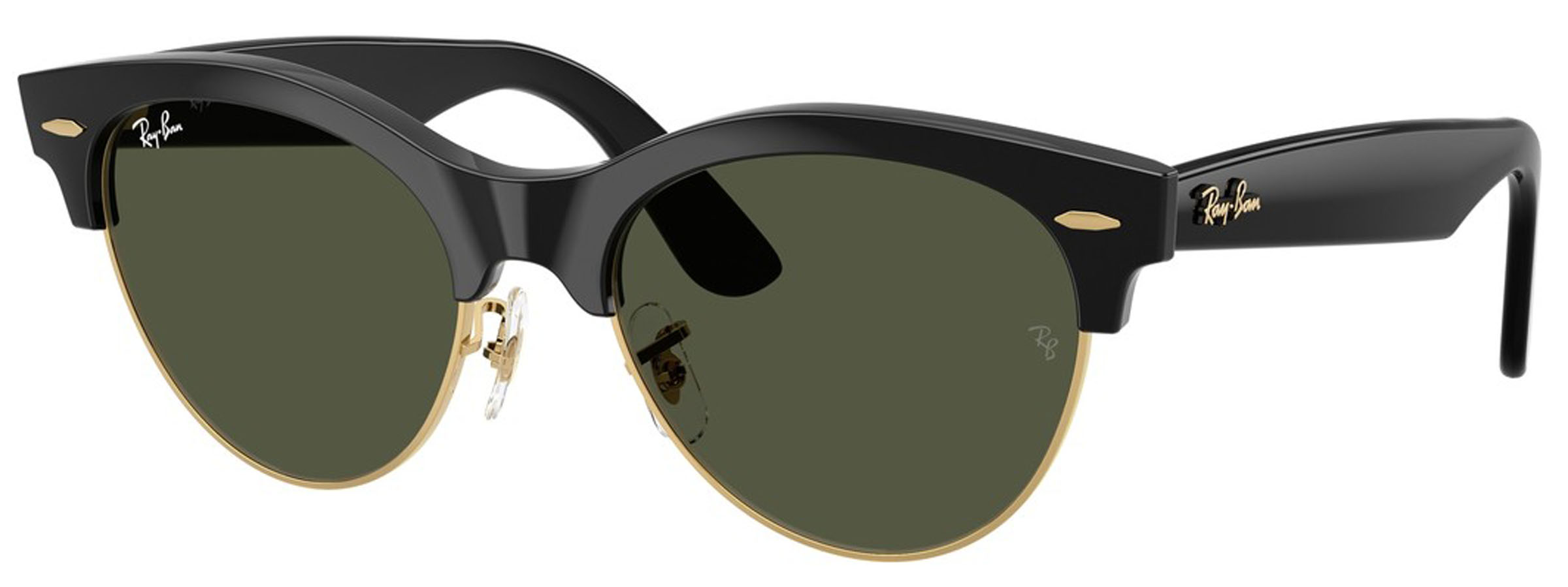 Ray-Ban RB2341 Clubmaster Way 901/31