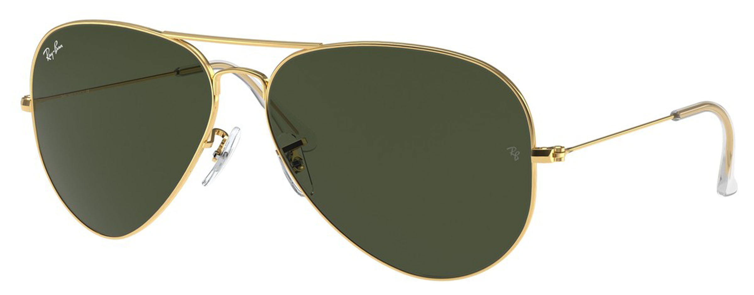 Ray-Ban RB3026 Aviator Large Metal II L2846