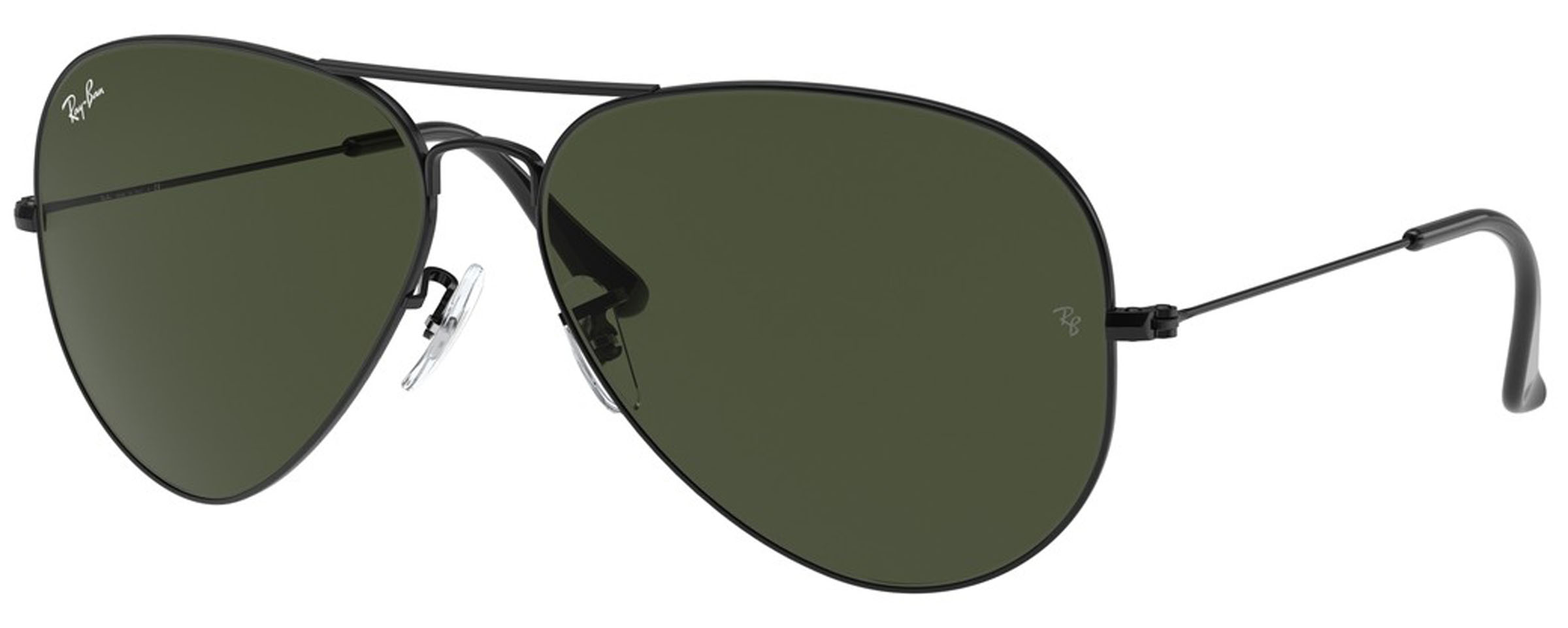 Ray-Ban RB3026 Aviator Large Metal II L2821